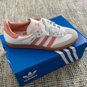 Adidas Samba OG women’s size 6.5